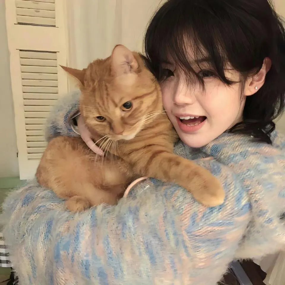 六个女掌门把我捧上天